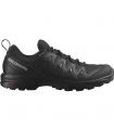 Compra online Zapatillas Salomon X Braze Gtx Hombre Black Black en oferta al mejor precio