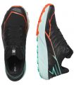 Compra online Zapatillas Salomon Thundercross Hombre Black Chert en oferta al mejor precio