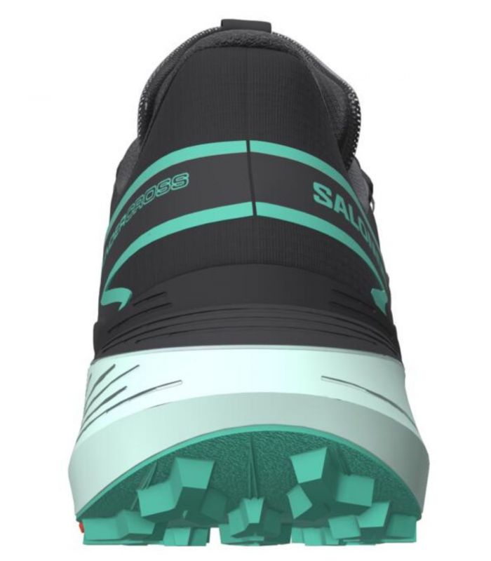 Compra online Zapatillas Salomon Thundercross Hombre Black Chert en oferta al mejor precio