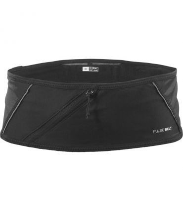 Riñonera Salomon Pulse Belt Black