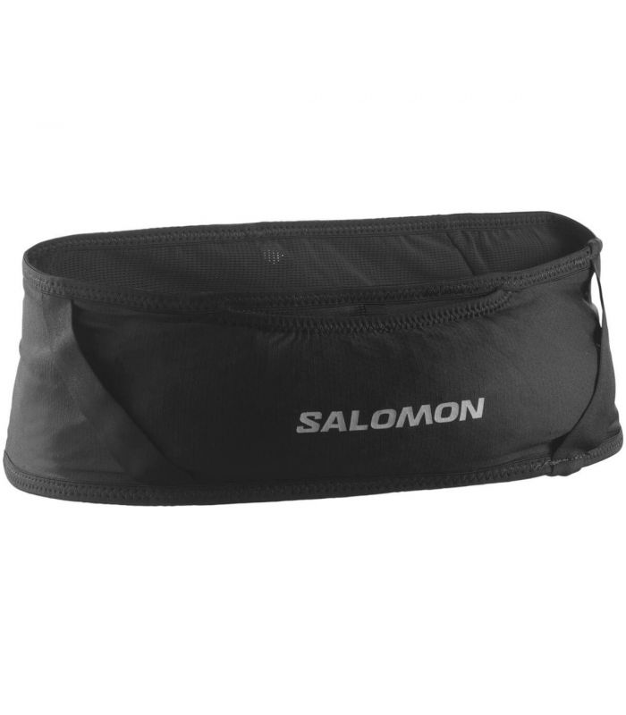 Compra online Riñonera Salomon Pulse Belt Black en oferta al mejor precio