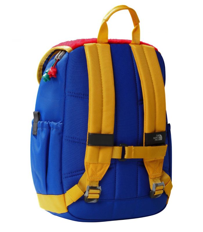 Compra online Mochila The North Face Mini Explorer Niños Red en oferta al mejor precio