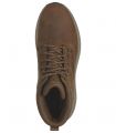 Compra online Botas Skechers Relaxed Fit Parson Ederic Hombre Desierto Marrón en oferta al mejor precio