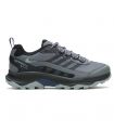 Compra online Zapatillas Merrell Speed Strike 2 GTX Hombre Rock en oferta al mejor precio