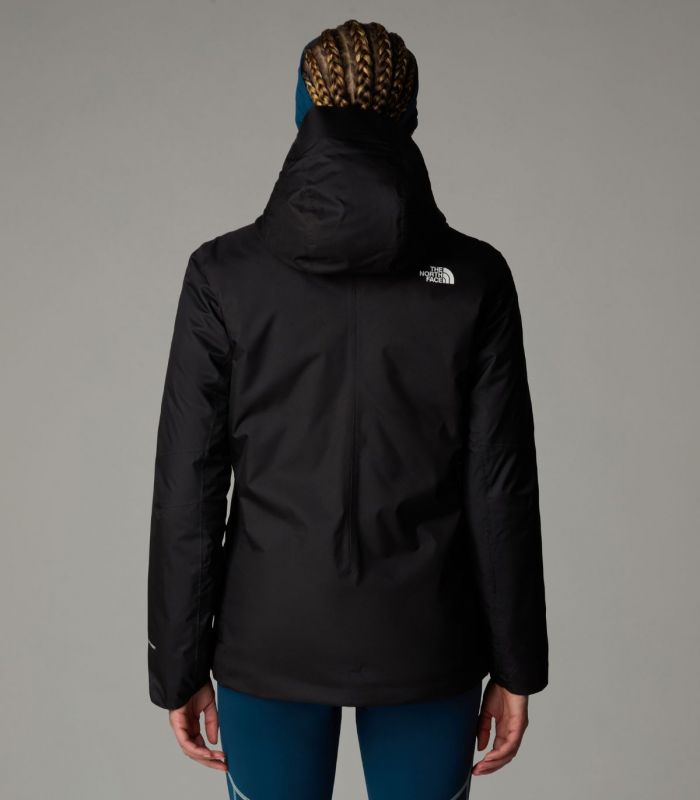 Compra online Chaqueta The North Face Quest Ins Mujer Black en oferta al mejor precio