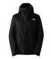 Compra online Chaqueta The North Face Quest Ins Mujer Black en oferta al mejor precio