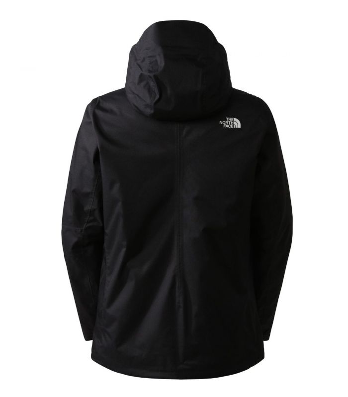 Compra online Chaqueta The North Face Quest Ins Mujer Black en oferta al mejor precio