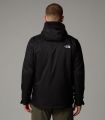 Compra online Chaqueta The North Face Millerton Insulated Hombre TNF Black NPF en oferta al mejor precio