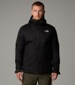 Compra online Chaqueta The North Face Millerton Insulated Hombre TNF Black NPF en oferta al mejor precio