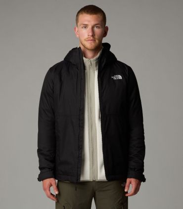 Chaqueta The North Face Millerton Insulated Hombre TNF Black NPF