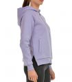 Compra online Sudadera +8000 Baiyan 775 Mujer Lavanda en oferta al mejor precio