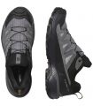 Compra online Zapatillas Salomon X Ultra 360 Leather Gtx Hombre Sharkskin en oferta al mejor precio