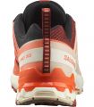 Compra online Zapatillas Salomon Xa Pro 3D V9 Hombre Fired Brick en oferta al mejor precio