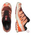 Compra online Zapatillas Salomon Xa Pro 3D V9 Hombre Fired Brick en oferta al mejor precio