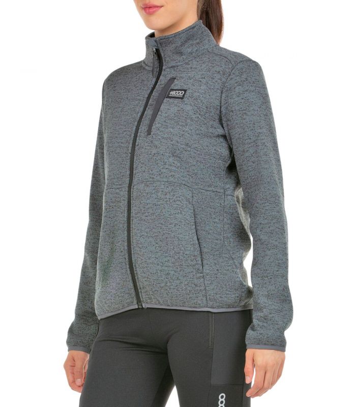 Compra online Chaqueta +8000 Leidi 184 Mujer Antracita Vigoré en oferta al mejor precio