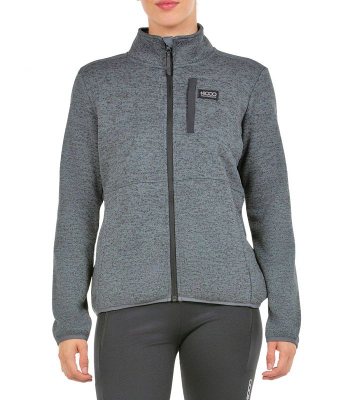 Compra online Chaqueta +8000 Leidi 184 Mujer Antracita Vigoré en oferta al mejor precio