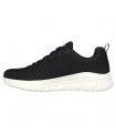 Compra online Zapatillas Skechers BOBS Sport B Flex Visionary Essence Mujer Negro en oferta al mejor precio