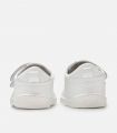 Compra online Zapatillas Mustang Free Baby Niños Napa Blanco en oferta al mejor precio