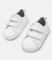 Compra online Zapatillas Mustang Free Baby Niños Napa Blanco en oferta al mejor precio