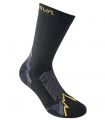 Compra online Calcetines La Sportiva X-Cursion Black Yellow en oferta al mejor precio