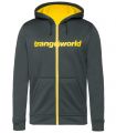 Compra online Sudadera Trangoworld Ripon Hombre Urban Chic en oferta al mejor precio