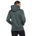 Compra online Sudadera Trangoworld Ripon Hombre Urban Chic en oferta al mejor precio