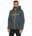 Compra online Sudadera Trangoworld Ripon Hombre Urban Chic en oferta al mejor precio