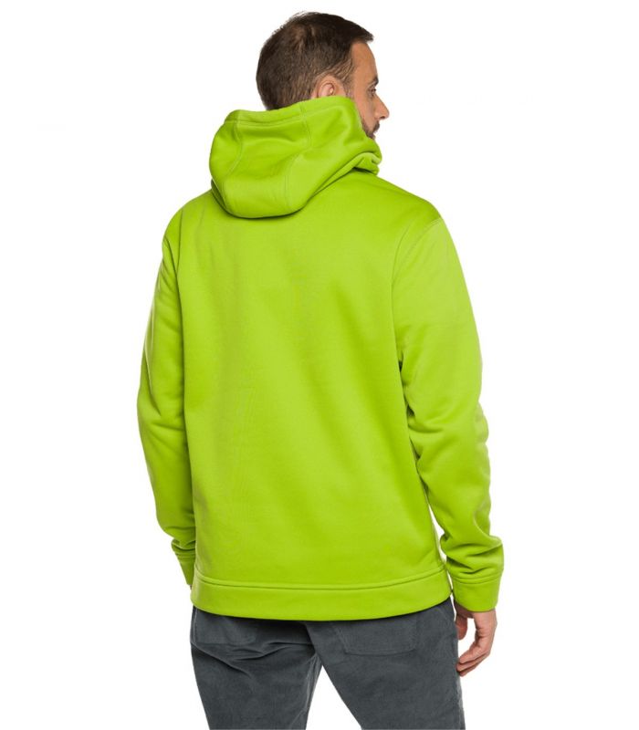 Compra online Sudadera Trangoworld Ripon Hombre Titanite en oferta al mejor precio