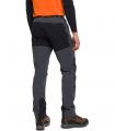 Compra online Pantalones Trangoworld Mourelle Dr Hombre Turbulence en oferta al mejor precio