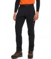 Compra online Pantalones Trangoworld Mourelle Dr Hombre Caviar en oferta al mejor precio