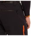 Compra online Pantalones Trangoworld Mourelle Dr Hombre Caviar en oferta al mejor precio