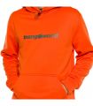 Compra online Sudadera Trangoworld Login Hombre Red Orange en oferta al mejor precio