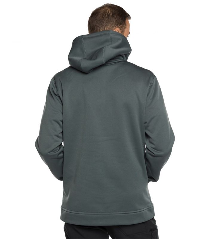 Compra online Sudadera Trangoworld Login Hombre Urban Chic en oferta al mejor precio