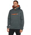 Compra online Sudadera Trangoworld Login Hombre Urban Chic en oferta al mejor precio