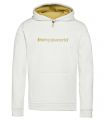 Compra online Sudadera Trangoworld Login Hombre White Onix en oferta al mejor precio