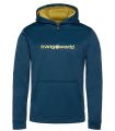 Compra online Sudadera Trangoworld Login Hombre Titan en oferta al mejor precio