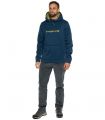 Compra online Sudadera Trangoworld Login Hombre Titan en oferta al mejor precio