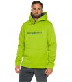 Compra online Sudadera Trangoworld Login Hombre Titanite en oferta al mejor precio