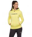 Compra online Sudadera Trangoworld Poppi Mujer Limelight en oferta al mejor precio