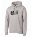 Compra online Sudadera Ternua Ailik Hombre Light Granite en oferta al mejor precio