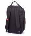 Compra online Mochila Ternua Red Bay 18 Black en oferta al mejor precio