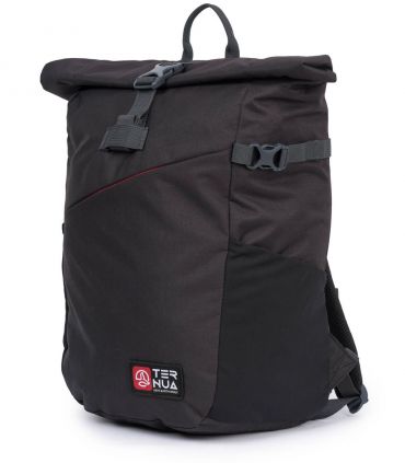 Mochila Ternua Red Bay 20 Black