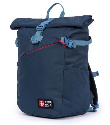 Mochila Ternua Red Bay 20 Dark Teal