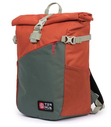 Mochila Ternua Red Bay 20 Deep Ginger