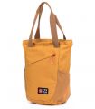 Compra online Bolso Ternua Tote Red Bay Real Honey en oferta al mejor precio