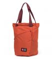 Compra online Bolso Ternua Tote Red Bay Deep Ginger en oferta al mejor precio