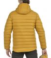 Compra online Chaqueta +8000 Hornil 043 Hombre Ocre en oferta al mejor precio