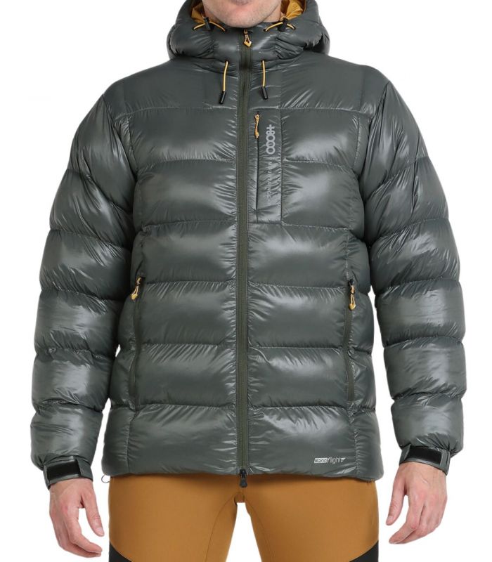 Compra online Chaqueta +8000 Kentem 075 Hombre Jungla en oferta al mejor precio