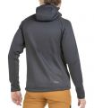 Compra online Chaqueta +8000 Kerman 005 Hombre Negro en oferta al mejor precio