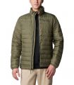 Compra online Chaqueta Columbia Powder Lite™ II Hombre Stone Green en oferta al mejor precio